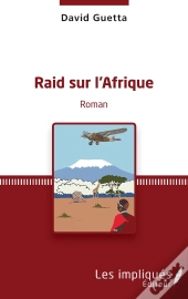 Raid Sur L'Afrique