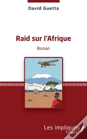Capa do artigo Raid Sur L