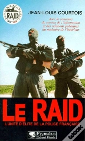 Capa do artigo Raid, Unite D