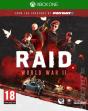 RAID: World War II Xbox One - Preview