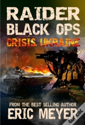 Capa do artigo Raider Black Ops: Crisis Ukraine