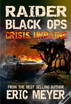 Capa do artigo Raider Black Ops: Crisis Ukraine