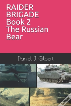 Capa do artigo Raider Brigade Book 2 The Russian Bear