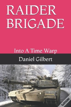 Capa do artigo Raider Brigade