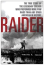 RAIDER - Preview