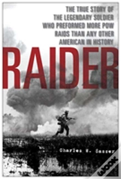 Capa do artigo RAIDER