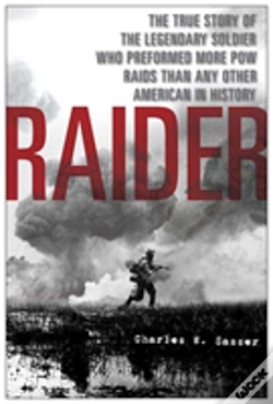 Capa do artigo RAIDER