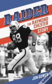 Capa do artigo Raider