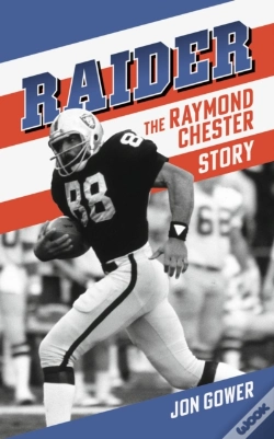 Capa do artigo Raider