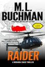 Raider (Large Print) - Preview