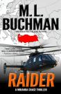 Raider - Preview