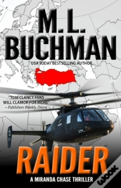 Capa do artigo Raider
