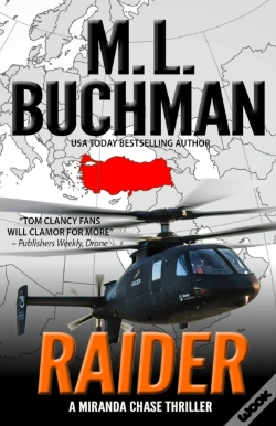 Capa do artigo Raider