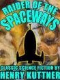 Raider Of The Spaceways - Preview