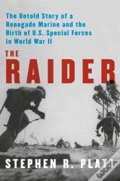 Capa do artigo Raider