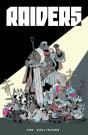 Raiders - Preview