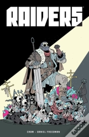 Capa do artigo Raiders