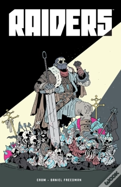 Capa do artigo Raiders
