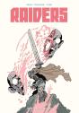Raiders - Preview