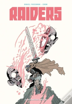 Capa do artigo Raiders