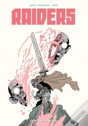 Capa do artigo Raiders