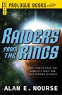 Raiders From The Rings - Preview