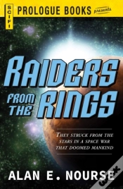 Capa do artigo Raiders From The Rings