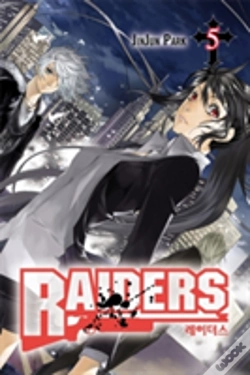 Capa do artigo Raiders