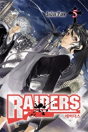 Raiders - Preview