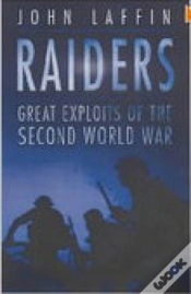 Capa do artigo Raiders