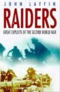 Raiders - Preview