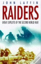 Capa do artigo Raiders