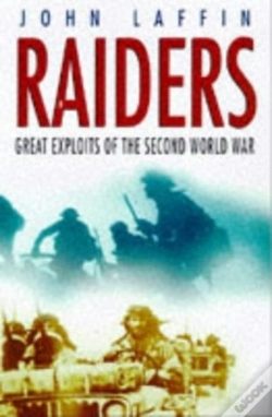 Capa do artigo Raiders
