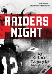 Capa do artigo Raiders Night