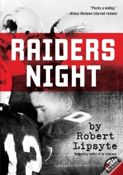 Capa do artigo Raiders Night