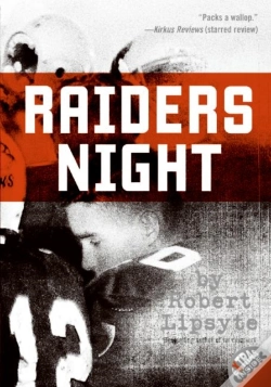 Capa do artigo Raiders Night