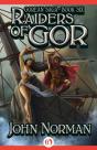 Raiders Of Gor - Preview