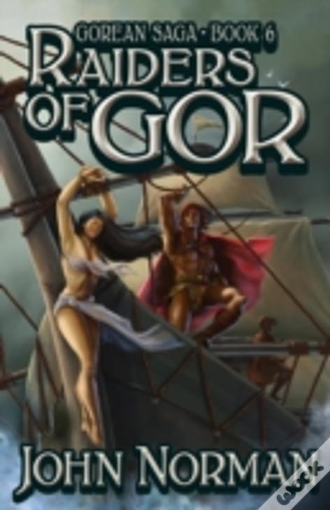 Raiders Of Gor