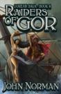 Raiders Of Gor - Preview