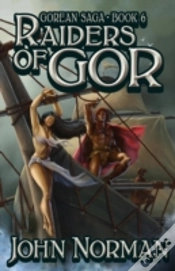 Capa do artigo Raiders Of Gor