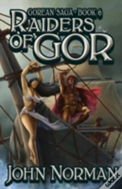 Capa do artigo Raiders Of Gor