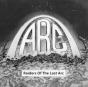 Raiders of the Lost Arc - CD - Preview