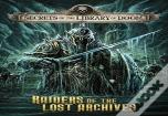 Raiders Of The Lost Archives