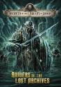 Raiders Of The Lost Archives - Preview