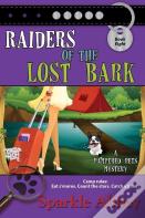 Raiders Of The Lost Bark
