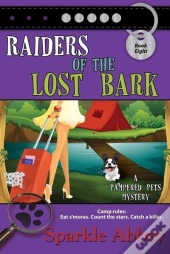 Raiders Of The Lost Bark