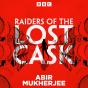 Raiders Of The Lost Cask - Preview