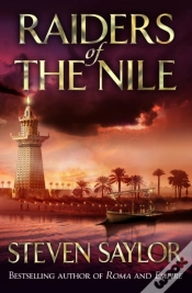 Capa do artigo Raiders Of The Nile