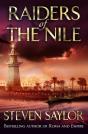 Raiders Of The Nile - Preview