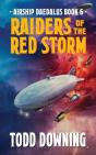Raiders Of The Red Storm - Preview